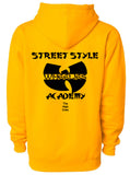 WHEELIES Clan Hoodie