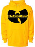 WHEELIES Clan Hoodie